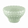 Чаша Tiffany, 300 мл, зеленая