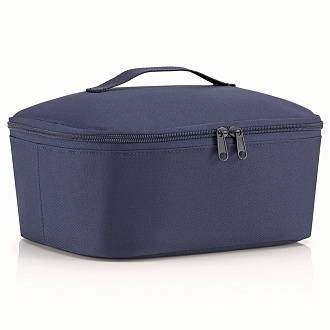 Изображение товара Термосумка Coolerbag M pocket navy