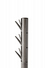 Изображение товара Вешалка напольная Flapper, 169 см, серая