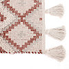 Изображение товара Ковер из хлопка Diamond Ethnic, 160х230 см