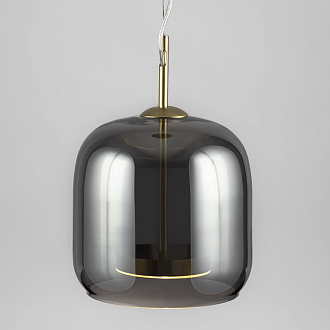 Изображение товара Светильник подвесной Modern, Madmen, Ø23х32,1 см, дымчатый
