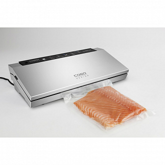 Изображение товара Упаковщик вакуумный GourmetVAC 280