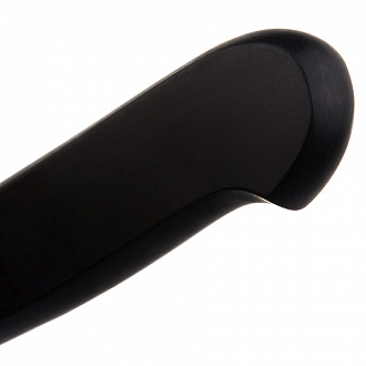 Изображение товара Нож кухонный Universal, 15 см, черная рукоятка
