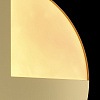Изображение товара Светильник настенный Modern, Jupiter,1 лампа, 25х3,8х25 см, латунь