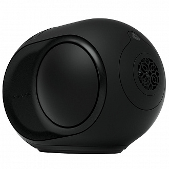 Изображение товара Система акустическая Phantom II 95 dB, матовая черная