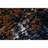 Изображение товара Ковер Flame, 160х230 см, темно-синий