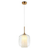 Изображение товара Светильник подвесной Modern, Dolce, 1 лампа, Ø22х39 см