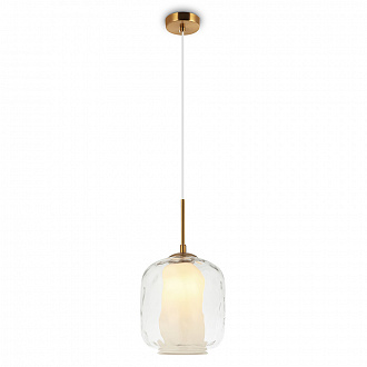 Изображение товара Светильник подвесной Modern, Dolce, 1 лампа, Ø22х39 см