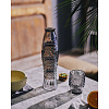 Изображение товара Набор подарочный из 4-х стаканов Koifish, серый
