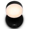 Изображение товара Спот Led Market, Bit, 12х17,3х12 см, USB, черный