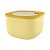 Изображение товара Контейнер для хранения Store&More, 2,8 л, желтый