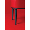 Изображение товара Бак для мусора Brabantia, Touch Bin Bo, 3х11 л, пламенно-красный