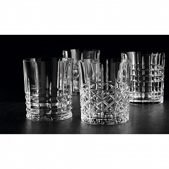 Изображение товара Набор стаканов для виски Nachtmann, Highland, 345 мл, 4 шт.