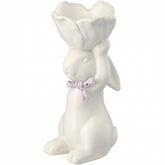 картинка Подставка для яиц Flower Bunny из коллекции Easter Essential от магазина Одежда+