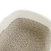 Изображение товара Корзина для хранения Filis, 25х18х13 см, кремовая/светло-бежевая