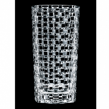 картинка Ваза Nachtmann, Bossa Nova, широкая, 28 см от магазина Одежда+