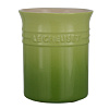 Изображение товара Емкость для хранения лопаток Le Creuset, зеленая