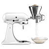 Изображение товара Насадка-мельница KitchenAid для зерновых и бобовых, к миксерам моделей 5KSM150/5KSM156