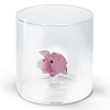 Изображение товара Стакан Поросенок, 250 мл