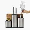 Изображение товара Набор для кухонной утвари настольный CounterStore 100, 4 пред.
