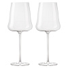 Изображение товара Набор бокалов для вина в подарочной упаковке Sense, 750 мл, 2 шт.