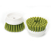 Изображение товара Щетка с дозатором моющего средства Palm Scrub™, зеленая