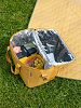 Изображение товара Термосумка для пикника Smart Picnic, L, горчичная