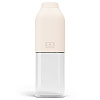 Изображение товара Бутылка MB Positive, 500 мл, natural cream