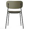 Изображение товара Стул Co Chair, черно-оливковый