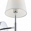 Изображение товара Светильник настенный Modern, Tida, 1 лампа, 20х47,5 см, хром