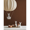 Изображение товара Декор из фарфора Snoopy Bunny из коллекции Essential, 7х7х17 см