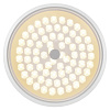 Изображение товара Светильник потолочный Led Market, Cells, Ø39х9,5 см, белый