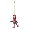 Изображение товара Набор ёлочных украшений Heritage Holidays из коллекции New Year Essential, 5 шт.