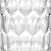 Изображение товара Стакан Vanity 3, 480 мл, прозрачный