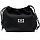 Мешочек для ланча MB Pochette, black/white