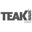 Логотип TEAKHAUS
