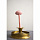 Свеча ароматическая Гриб Подберезовик, 15,5 см, светло-розовая