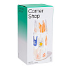 Изображение товара Набор из графина и стакана Corner Shop, Thank you Bag