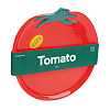 Изображение товара Тарелка сервировочная Tomato, Ø24 см