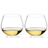 Изображение товара Набор бокалов Riedel "O" Chardonnay, 580 мл, 2 шт., бессвинцовый хрусталь