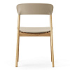 Изображение товара Стул Normann Copenhagen, Herit, бежевый