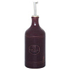 Изображение товара Бутылка для масла и уксуса, 450 мл, инжир