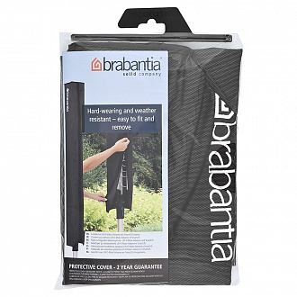 Изображение товара Чехол для сушилок Brabantia, Premium, черный