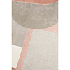 Изображение товара Ковер Zuiver, Hilton, 240 см, серо-розовый