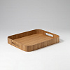 Изображение товара Поднос Elm, 35х28х4,5 см