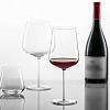 Изображение товара Набор бокалов для красного вина Bordeaux, Vervino, 742 мл, 2 шт.