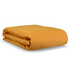 Изображение товара Комплект постельного белья из сатина цвета шафрана из коллекции Wild, 200х220 см