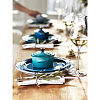 Изображение товара Набор кокотниц Le Creuset, Ø10 см, 4 шт., сине-зеленый