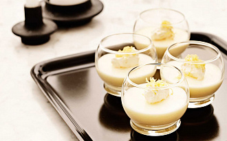 Изображение товара Набор бокалов Normann Copenhagen Rocking Glass