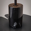 Изображение товара Светильник настольный Pendant, Mystic, Ø20х42 см, черный